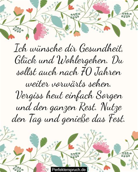 ideen 70. geburtstag mutter|70 geburtstag lustig.